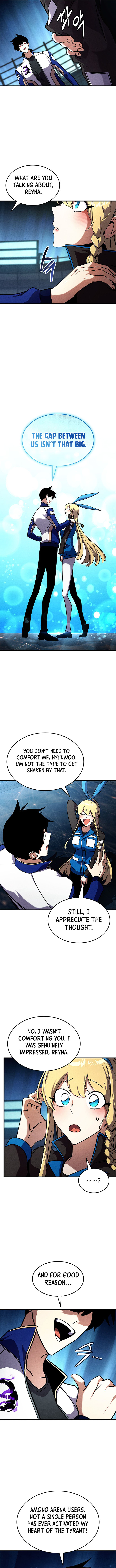 Ranker's Return (Remake) Chapter 244 13